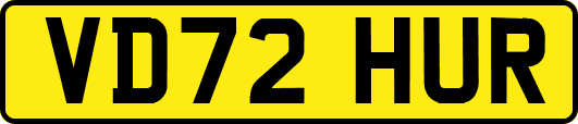 VD72HUR