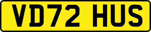 VD72HUS