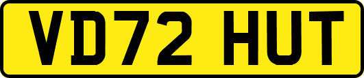 VD72HUT