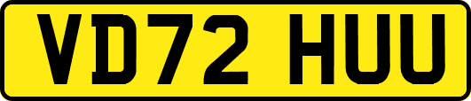 VD72HUU