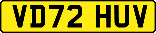 VD72HUV