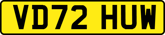 VD72HUW