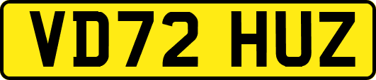 VD72HUZ