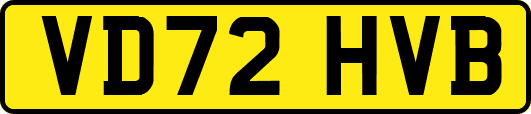 VD72HVB