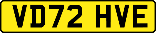 VD72HVE