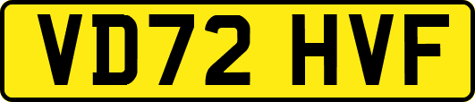 VD72HVF