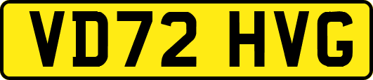 VD72HVG