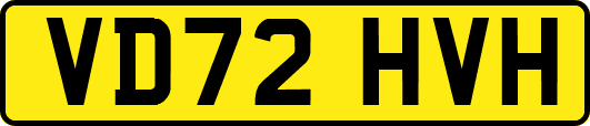 VD72HVH