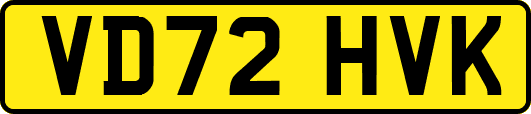 VD72HVK