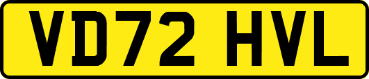 VD72HVL