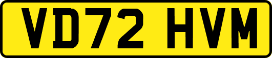 VD72HVM