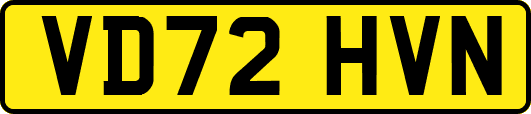 VD72HVN