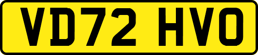 VD72HVO