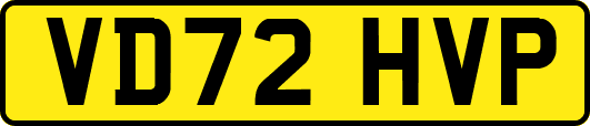 VD72HVP