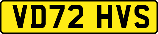 VD72HVS