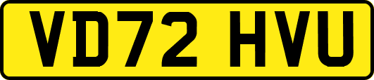 VD72HVU