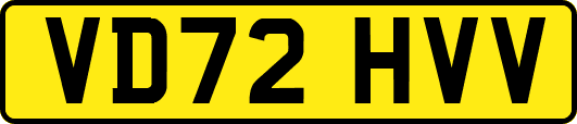 VD72HVV