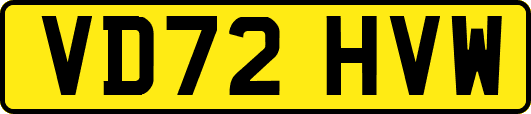 VD72HVW