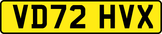 VD72HVX