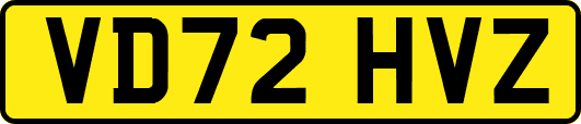 VD72HVZ