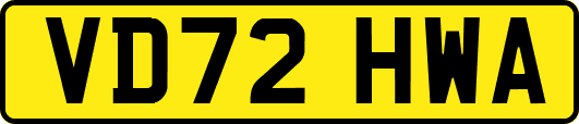 VD72HWA