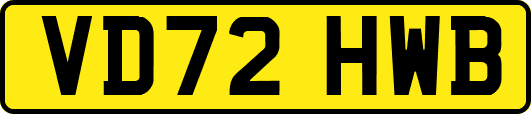 VD72HWB