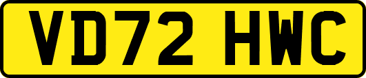 VD72HWC