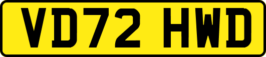 VD72HWD