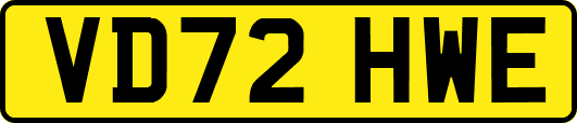 VD72HWE
