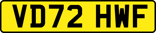 VD72HWF