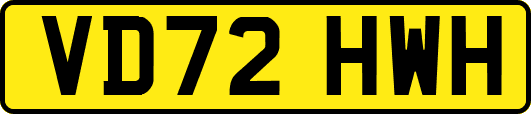 VD72HWH