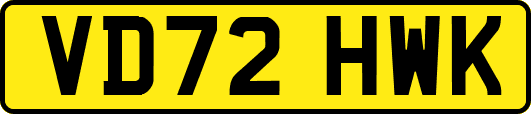 VD72HWK