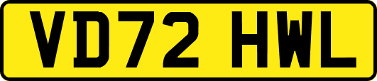 VD72HWL