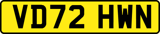 VD72HWN
