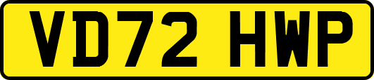 VD72HWP