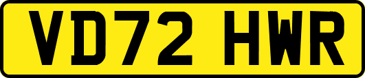 VD72HWR
