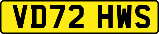 VD72HWS