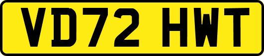 VD72HWT