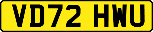 VD72HWU