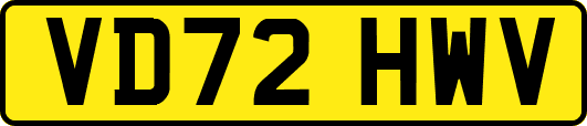 VD72HWV