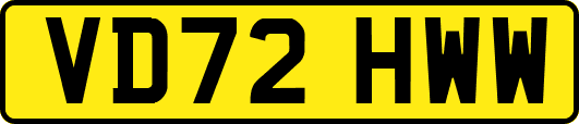 VD72HWW