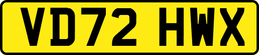 VD72HWX