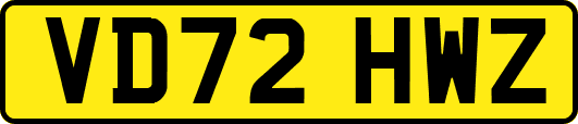 VD72HWZ