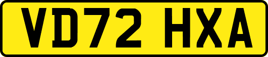 VD72HXA