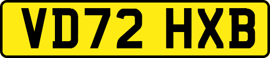 VD72HXB