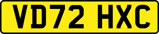 VD72HXC