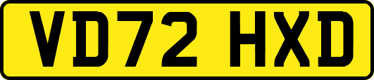VD72HXD