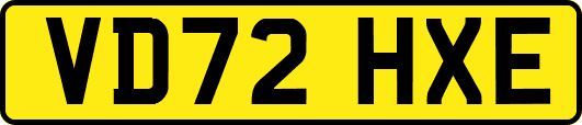 VD72HXE