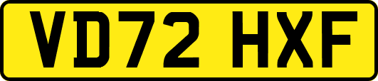 VD72HXF