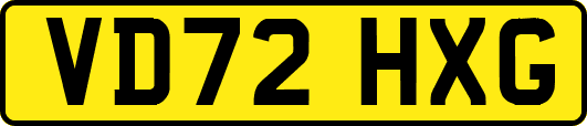 VD72HXG